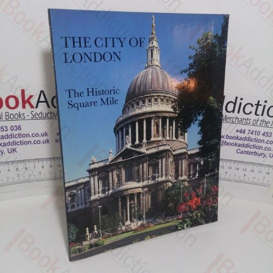 Picture of The City of London: The Historic Square Mile