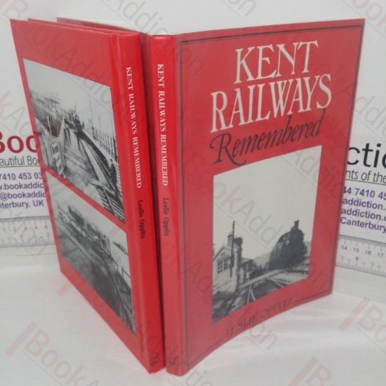 Picture of Kent Railways Remembered