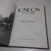 Picture of London in the 20s and 30s from Old Photographs