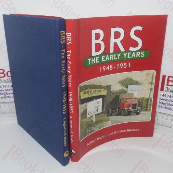 Picture of BRS: The Early Years,1948-1953