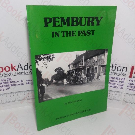 Picture of Pembury in the Past