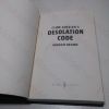 Picture of Clive Cussler's Desolation Code
