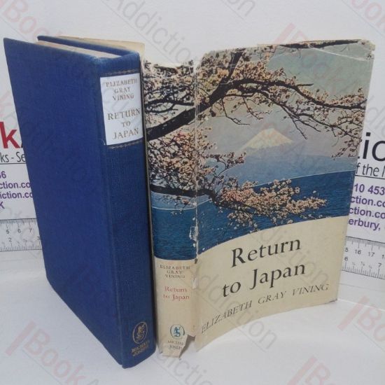 Picture of Return to Japan