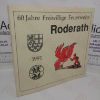 Picture of 60 Jahre Freiwillige Feuerwehr Roderath [Sixty Years of Roderath Volunteer Fire Department]