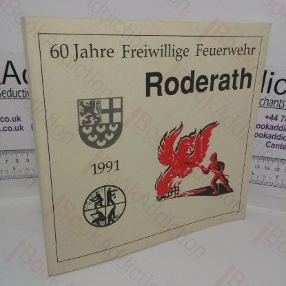 Picture of 60 Jahre Freiwillige Feuerwehr Roderath [Sixty Years of Roderath Volunteer Fire Department]