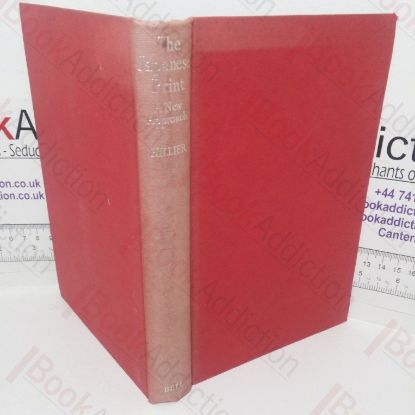 Picture of The Japanese Print: A New Approach