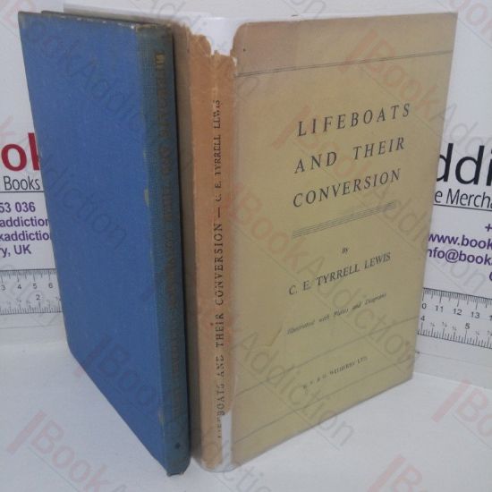 Picture of Lifeboats and Their Conversion