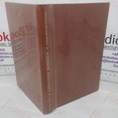 Picture of Warrior Herdsmen