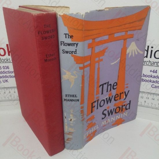 Picture of The Flowery Sword: Travels in Japan