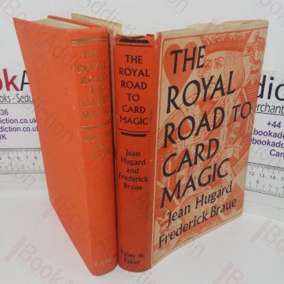 Picture of The Royal Road to Card Magic