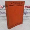 Picture of Textbook of Marxist Philosophy (Left Book Club series)