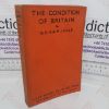 Picture of The Condition of Britain (Left Book Club series)