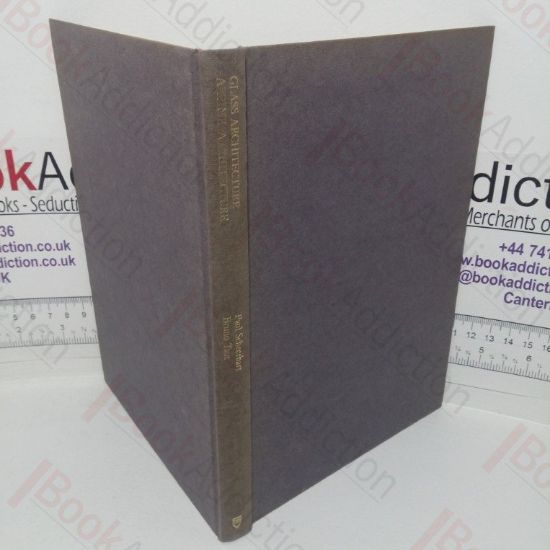 Picture of Glass Architecture and Alpine Architecture