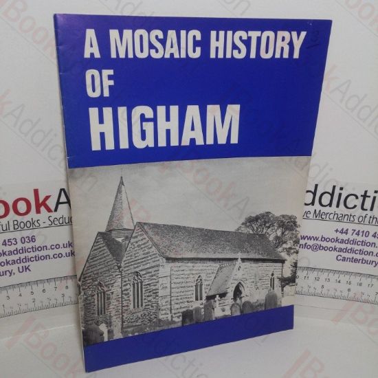Picture of A Mosaic History of Higham