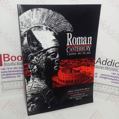 Picture of Roman Canterbury: A Journey into the Past