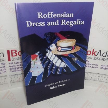 Picture of Roffensian Dress and Regalia