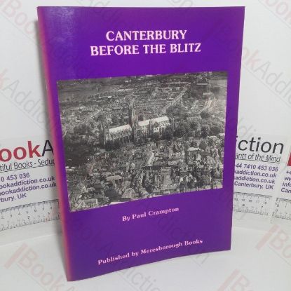 Picture of Canterbury Before the Blitz