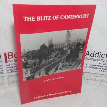 Picture of The Blitz of Canterbury