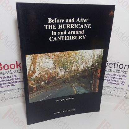 Picture of Before and After the Hurricane in and Around Canterbury
