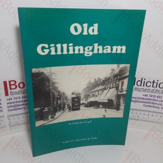 Picture of Old Gillingham