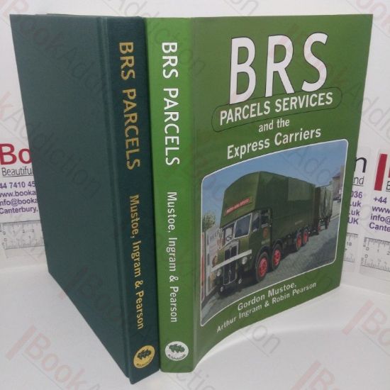 Picture of BRS Parcels Services and The Express Carriers