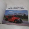 Picture of Fire Brigade Handbook: Special Appliances - Volume 1