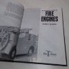 Picture of An Illustrated History of Fire Engines