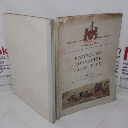 Picture of Protecting Doncaster from Fire