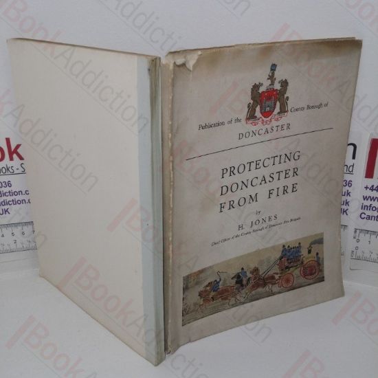 Picture of Protecting Doncaster from Fire