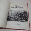 Picture of The Fire-fighters (Past-Into-Present series)