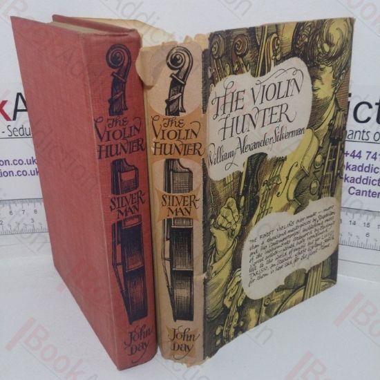 Picture of The Violin Hunter