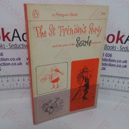 Picture of The St Trinian's Story and the Pick of the Searle Cartoons