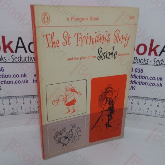 Picture of The St Trinian's Story and the Pick of the Searle Cartoons