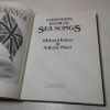 Picture of Everyman's Book of Sea Songs