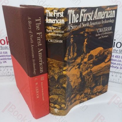 Picture of the First American: The Story of North American Archaeology