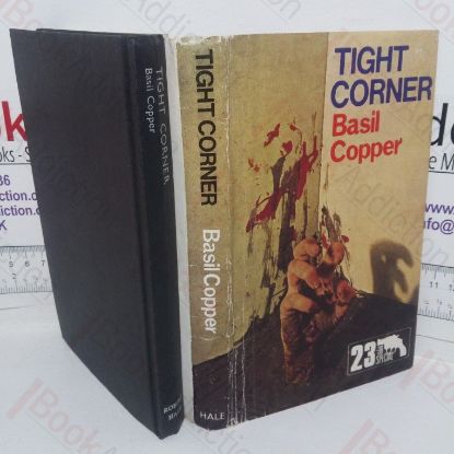 Picture of Tight Corner