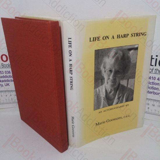 Picture of Life on a Harp String