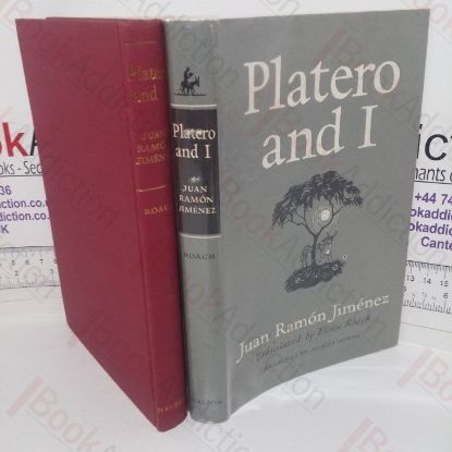 Picture of Platero and I