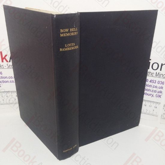 Picture of Bow Bell Memories