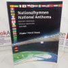 Picture of National Anthems: 50 Anthems for Piano and Voice