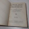 Picture of English and Commercial Correspondence