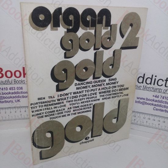 Picture of Organ Gold 2