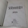 Picture of Schindler's List: Piano Songs