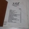 Picture of VJP: Organ Solos, No. 3