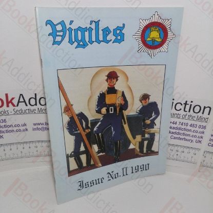 Picture of Virgiles (Journal of the Fire Brigades of Surrey Preservation Trust, No II, 1990)