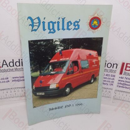 Picture of Virgiles (Journal of the Fire Brigades of Surrey Preservation Trust, No I, 1996)
