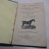 Picture of The Horse, its Breeds, Management and Diseases, With at Treatise on Draught, With an Appendix