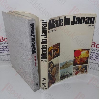 Picture of Made in Japan