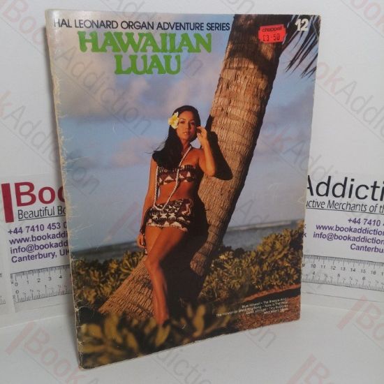 Picture of Hawaiian Luau (Hal Leonard Organ Adventure series)