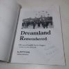 Picture of Dreamland Remembered: 140 Years of Seaside Fun in Margate (Signed)